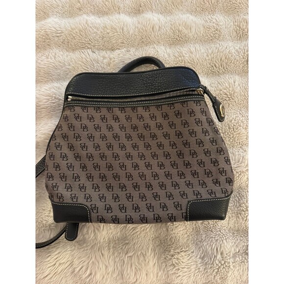 Dooney & Bourke Handbags - Dooney & Bourke Backpack
